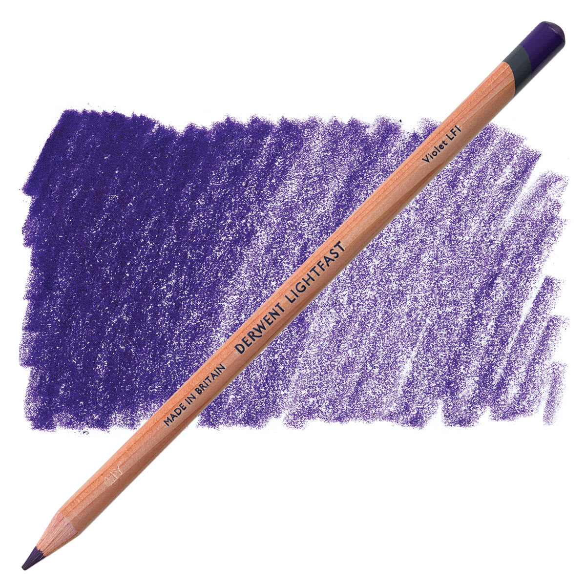 Lápis Derwent Lightfast Violet