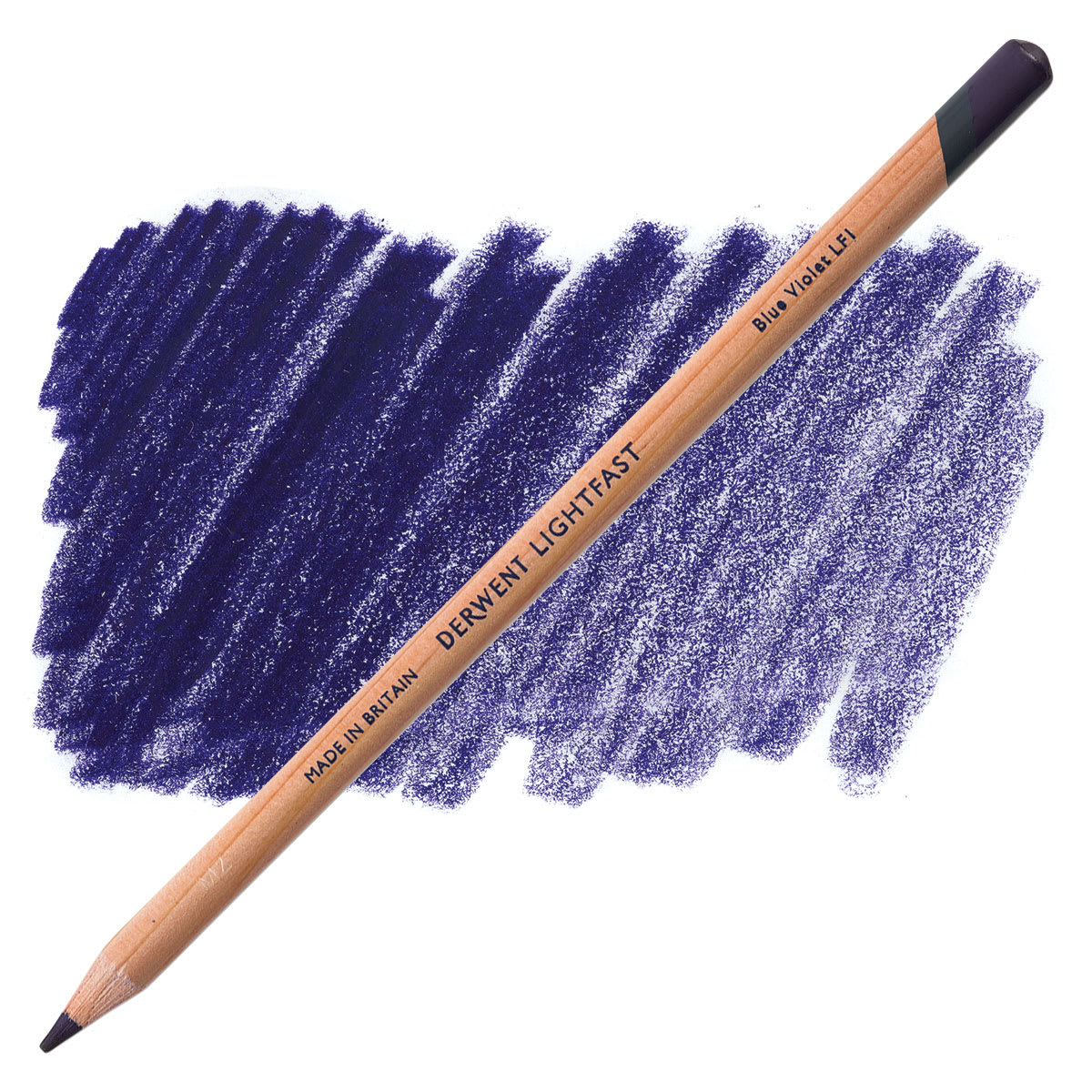 Lápis Derwent Lightfast Blue Violet