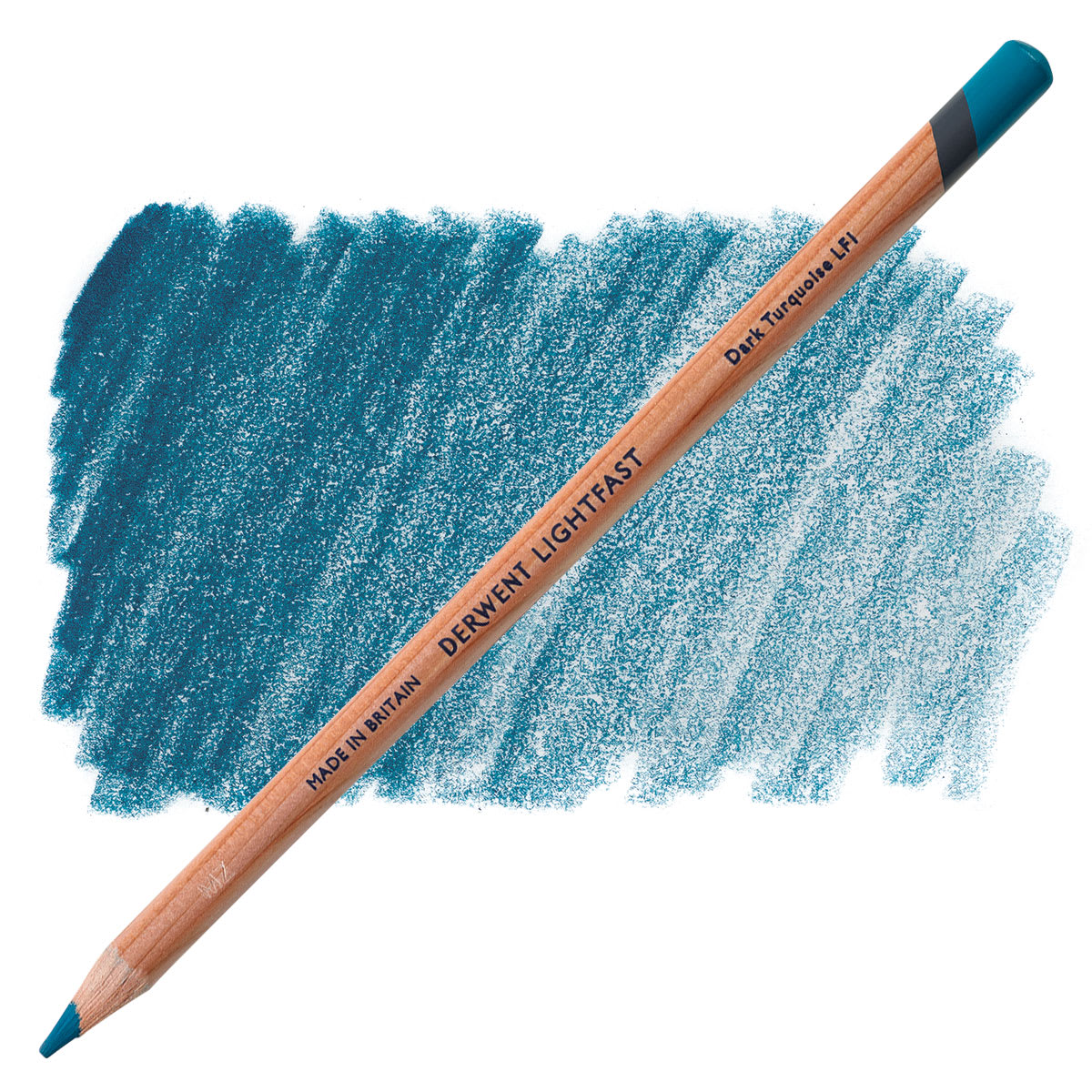 Lápis Derwent Lightfast Dark Turquoise