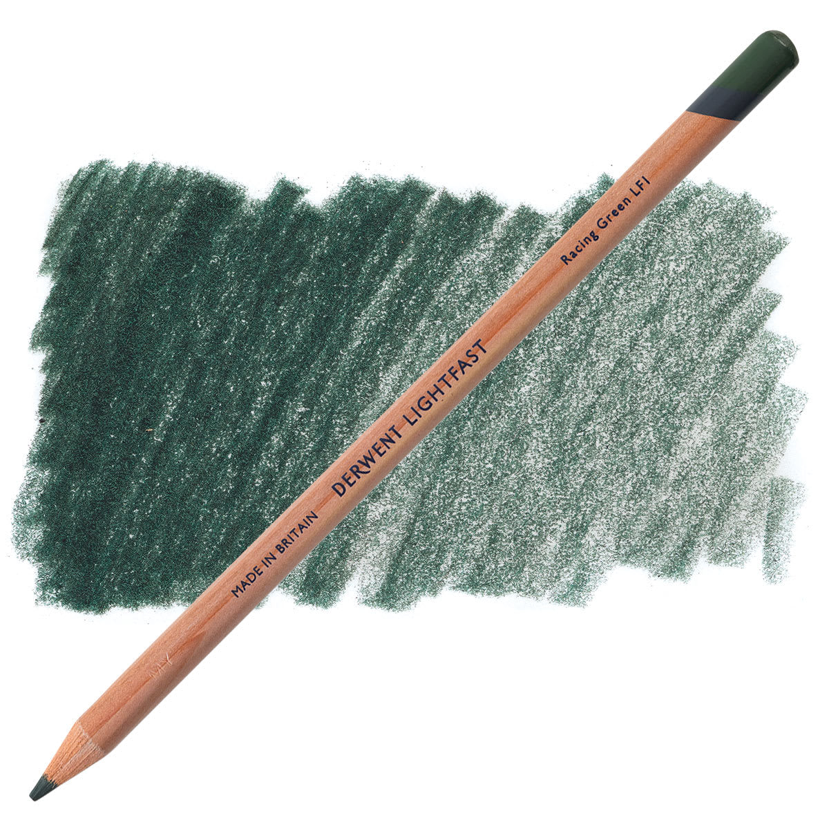 Lápis Derwent Lightfast Racing Green