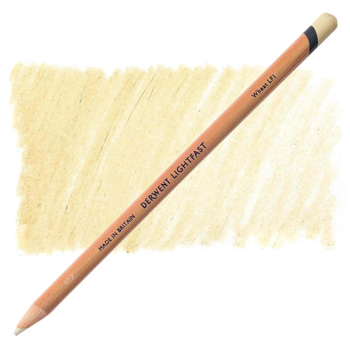 Lápis Derwent Lightfast Wheat