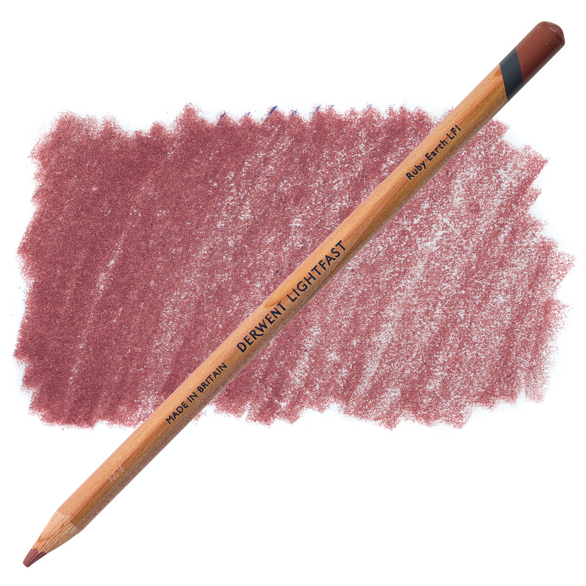 Lápis Derwent Lightfast Ruby Earth