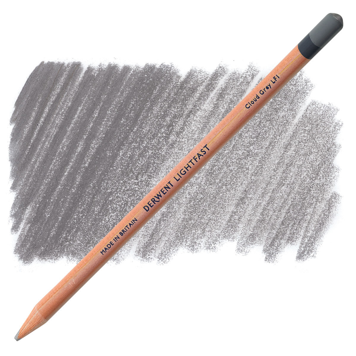 Lápis Derwent Lightfast Cloud Grey