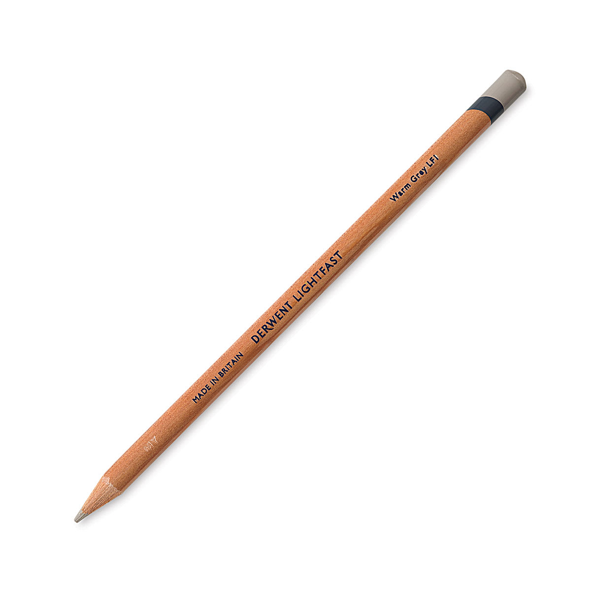 Lápis Derwent Lightfast Warm Grey