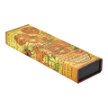 Estojo Paperblanks Van Gogh Sunflowers PA1561-2