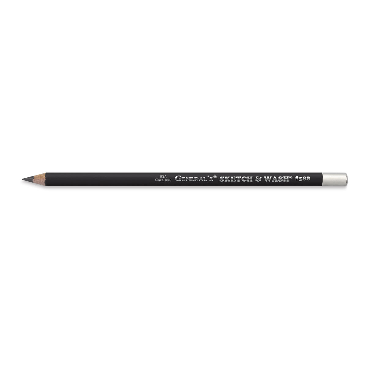 General's Sketch and Wash Pencil - Soft