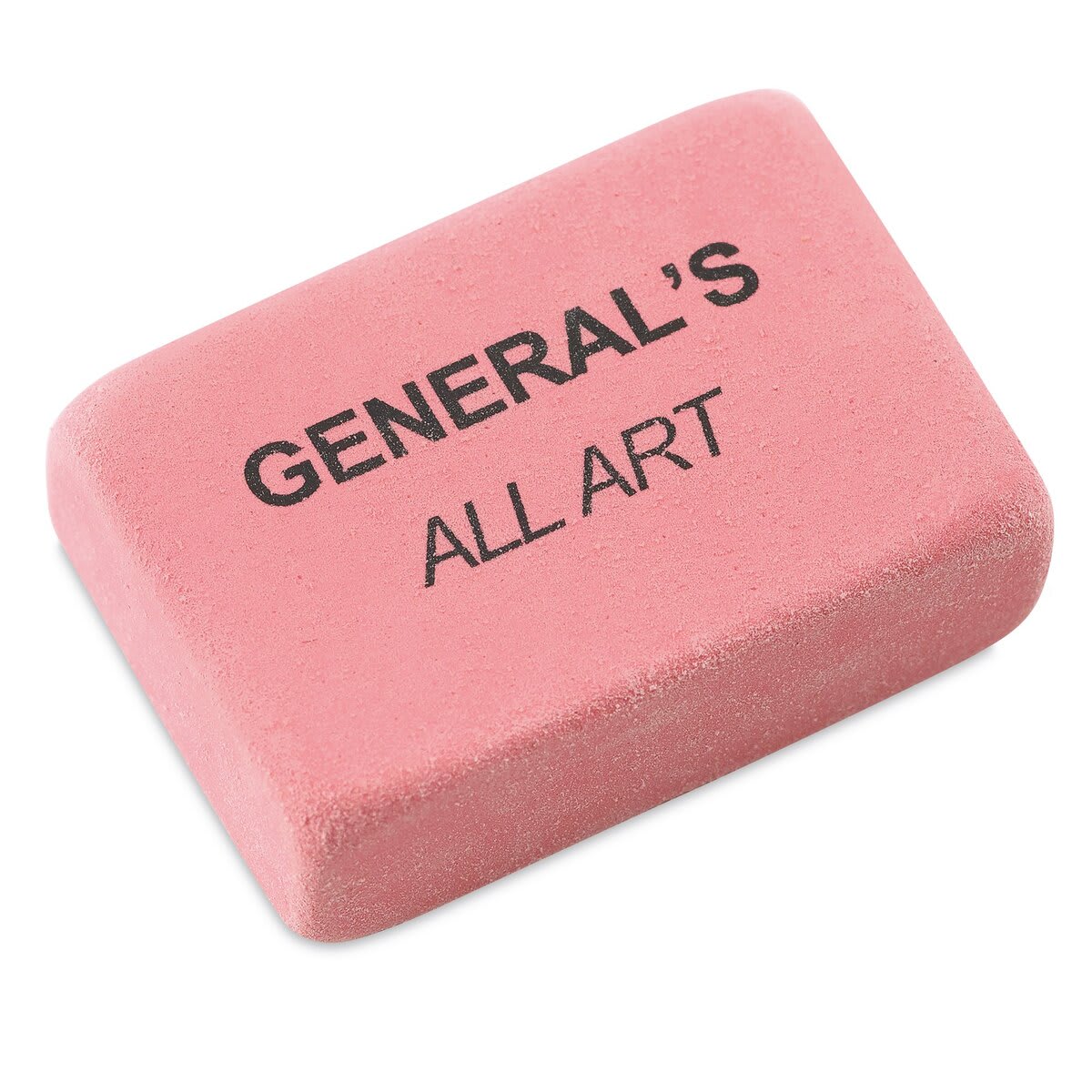 1 borracha rosa All-Art Pink