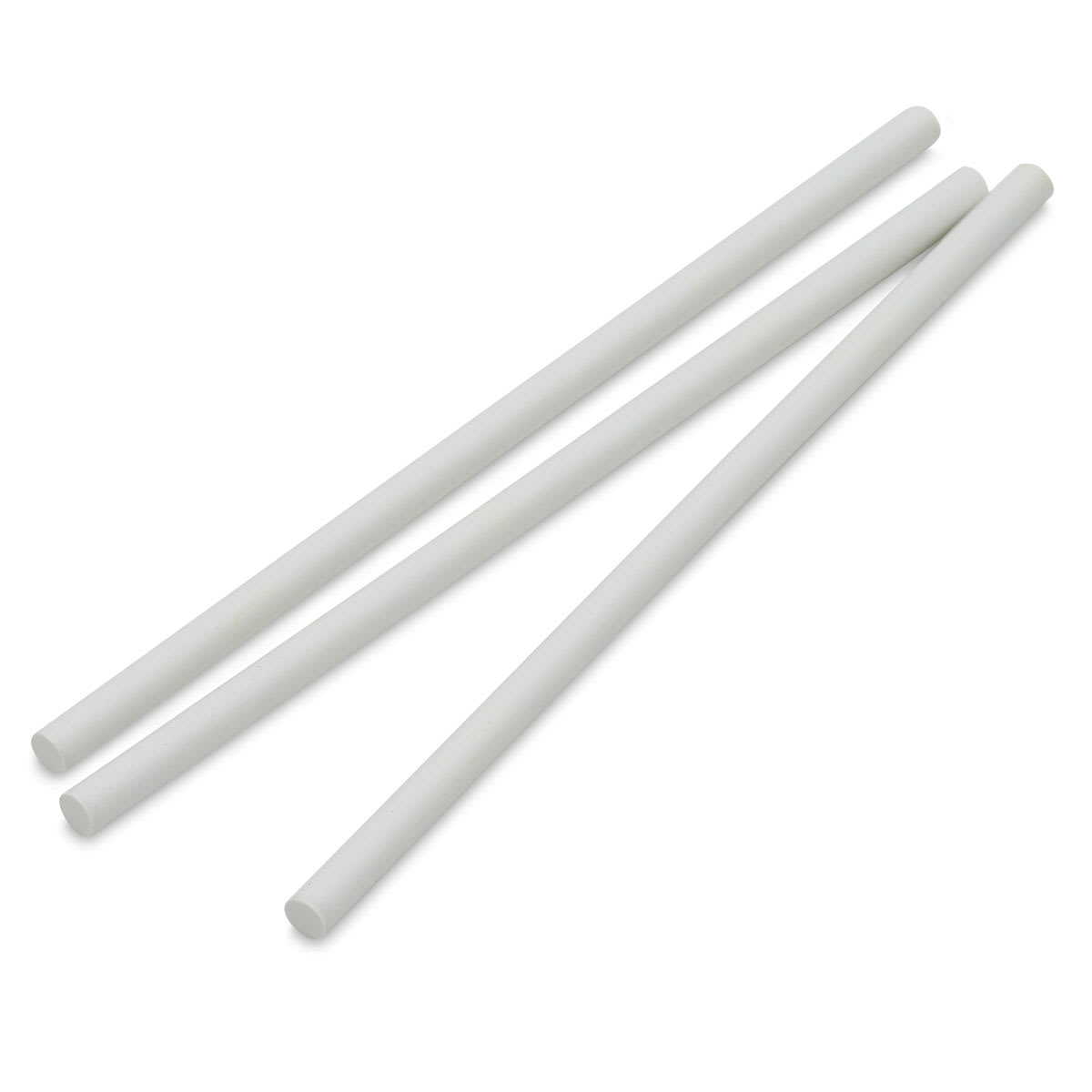 General's Factis Mechanical Eraser Refills - Pkg of 3