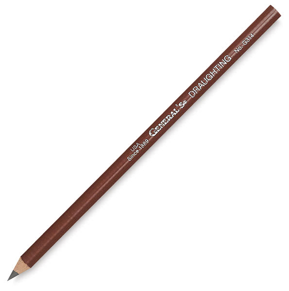 General's Draughting Pencil - Each