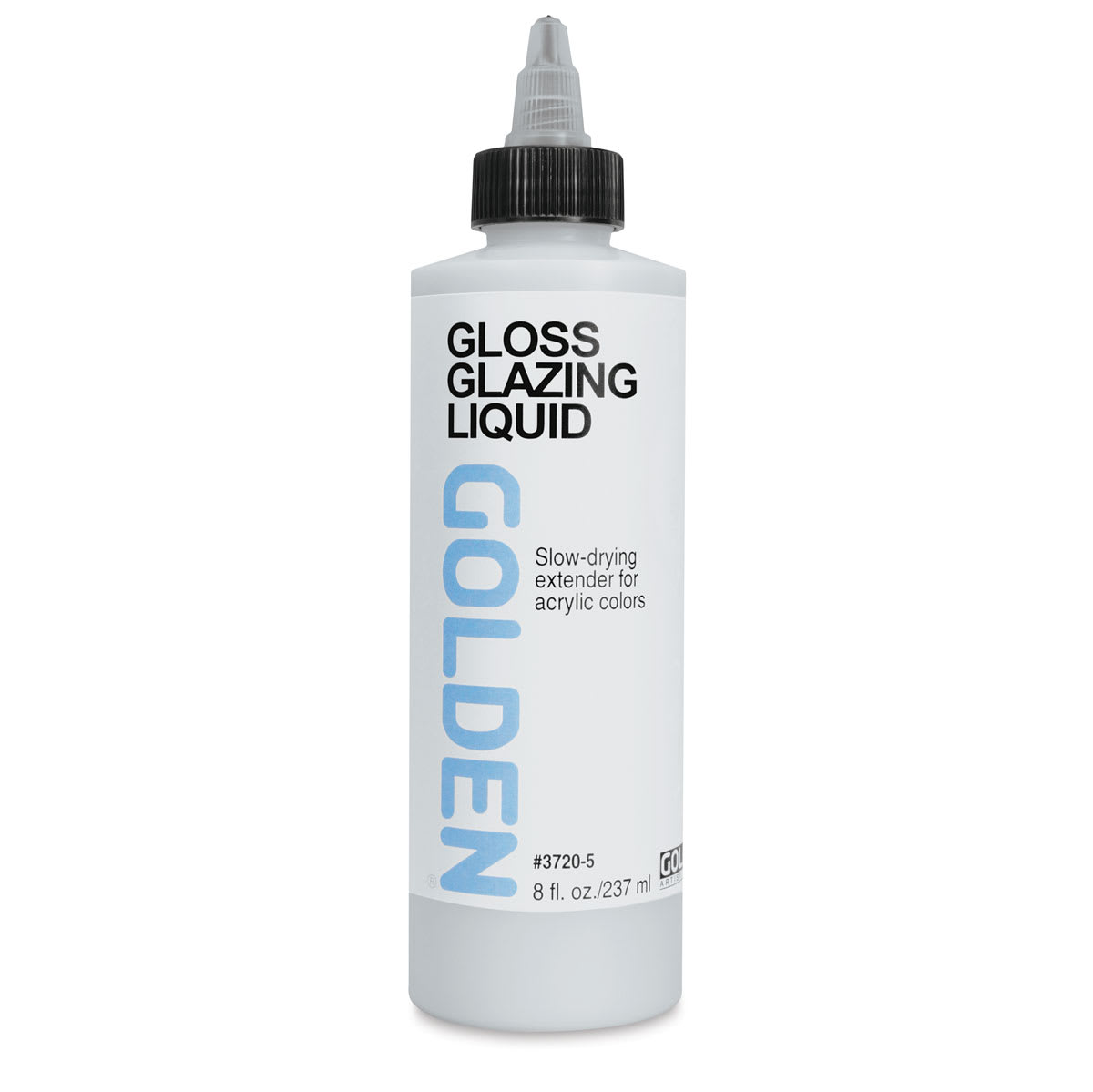 Golden Glazing Liquid Gloss brilhante 237 ml