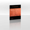 Mini Bloco Hahnemühle The Collection 300 g/m² 8 × 10,5 cm • 10 folhas