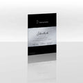 Bloco de Desenho Hahnemühle The Collection Sketch A4 140 g/m² • 30 folhas