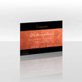 Bloco para Aquarela Hahnemühle The Collection 640 g/m² 24 × 32 cm • 10 folhas