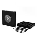 Carvão Vegetal Stick Box HIMI com 30 Peças – BMT04