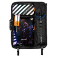 Mochila para Acessórios HIMI 65 × 49 cm – Black Edition – FHD129