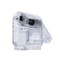 Apontador de Mesa Técnico HIMI 16 × 13 × 5,5 cm – Branco – FXB200
