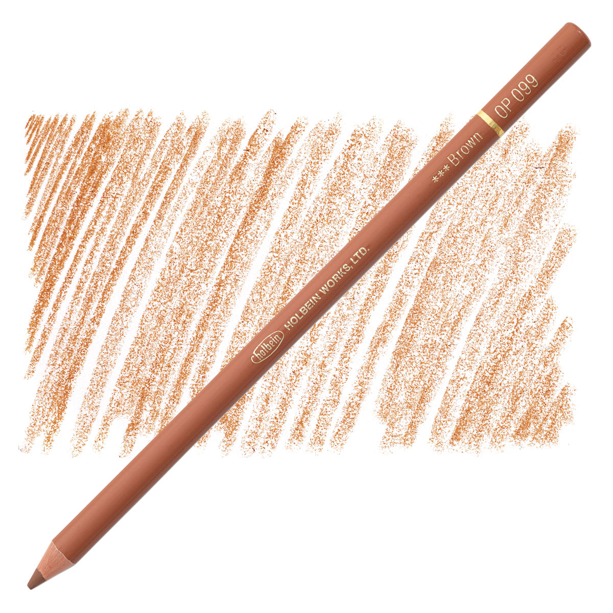 Holbein OP099 — Brown