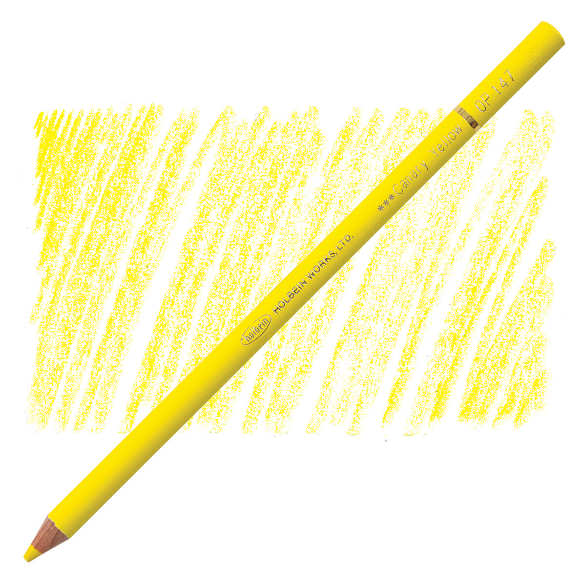 Holbein OP147 — Canary Yellow