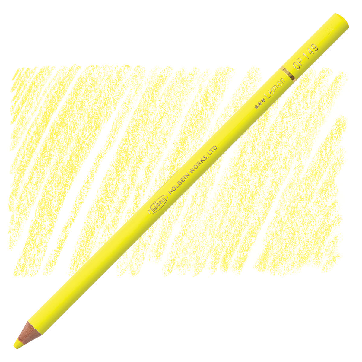 Holbein OP149 — Lemon