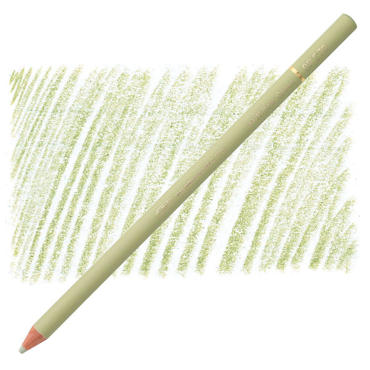 Holbein OP270 — Willow Green