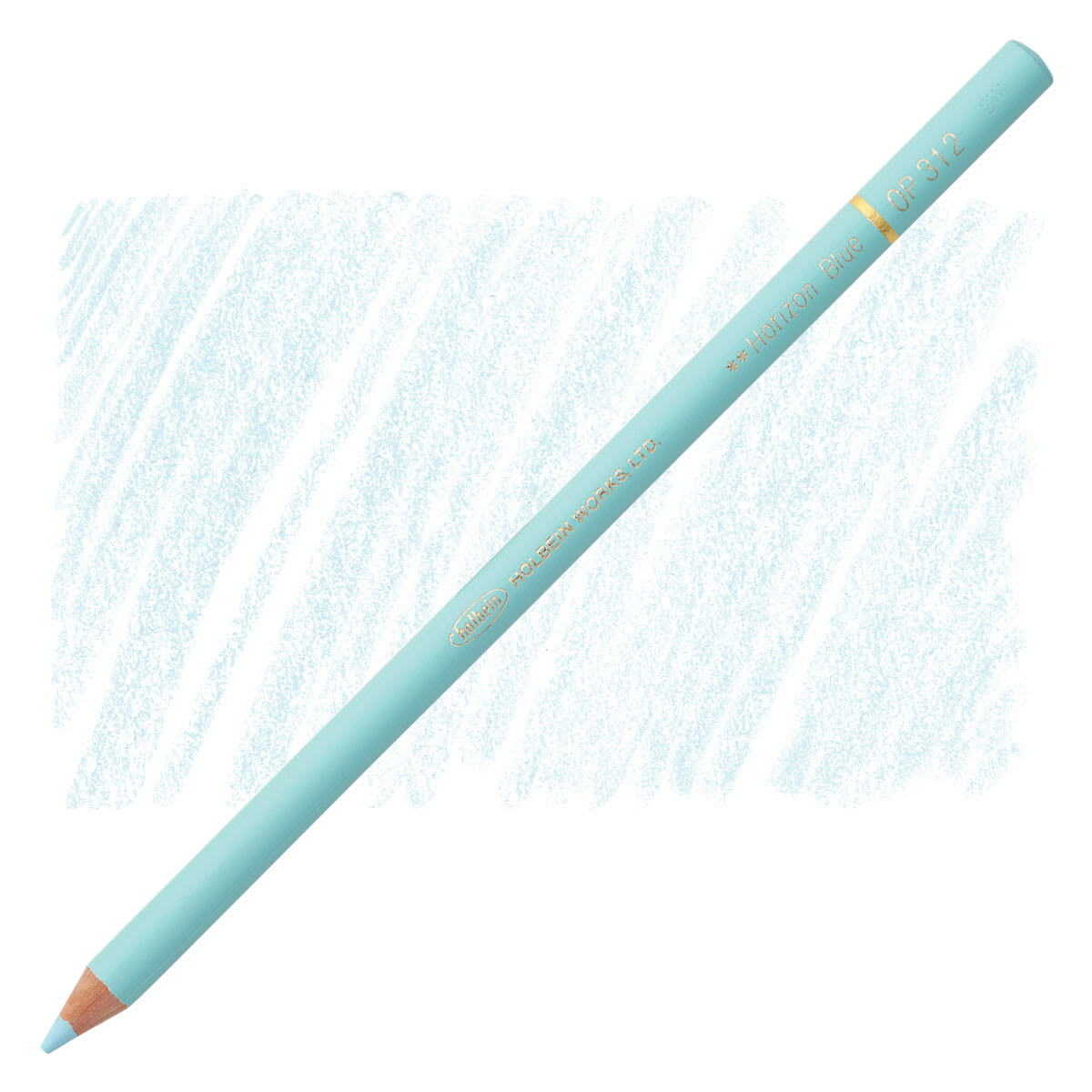Holbein OP312 — Horizon Blue