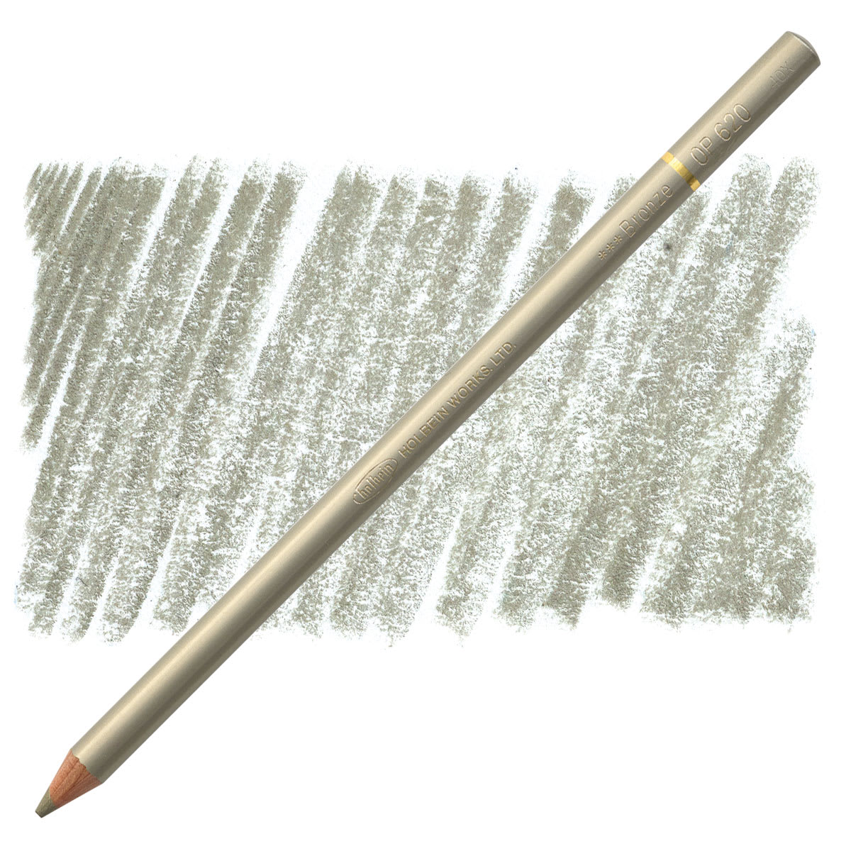 Holbein OP620 — Bronze