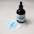 Jacques Herbin Éclats Fine Art Bleu Ciel 50 ml