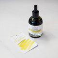 Jacques Herbin Éclats Fine Art Chartreuse 50 ml