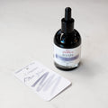 Jacques Herbin Éclats Fine Art Gris Zinc 50 ml