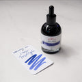 Jacques Herbin Éclats Fine Art Indigo 50 ml