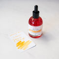 Jacques Herbin Éclats Fine Art Jaune Orange 50 ml