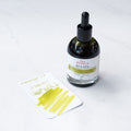 Jacques Herbin Éclats Fine Art Vert Olive 50 ml