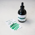 Jacques Herbin Éclats Fine Art Vert Sapin 50 ml