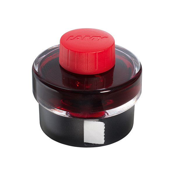 Tinta LAMY T52 Vermelha 50 ml