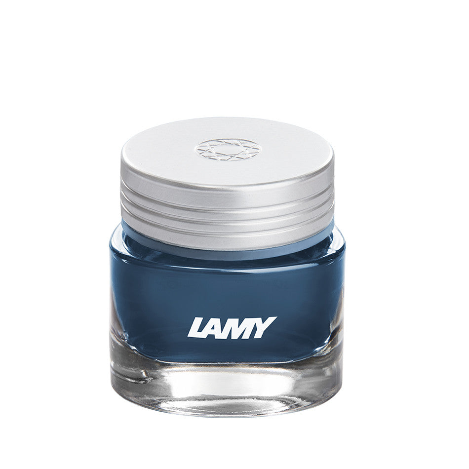Tinta LAMY T53 Crystal Benitoite 30 ml