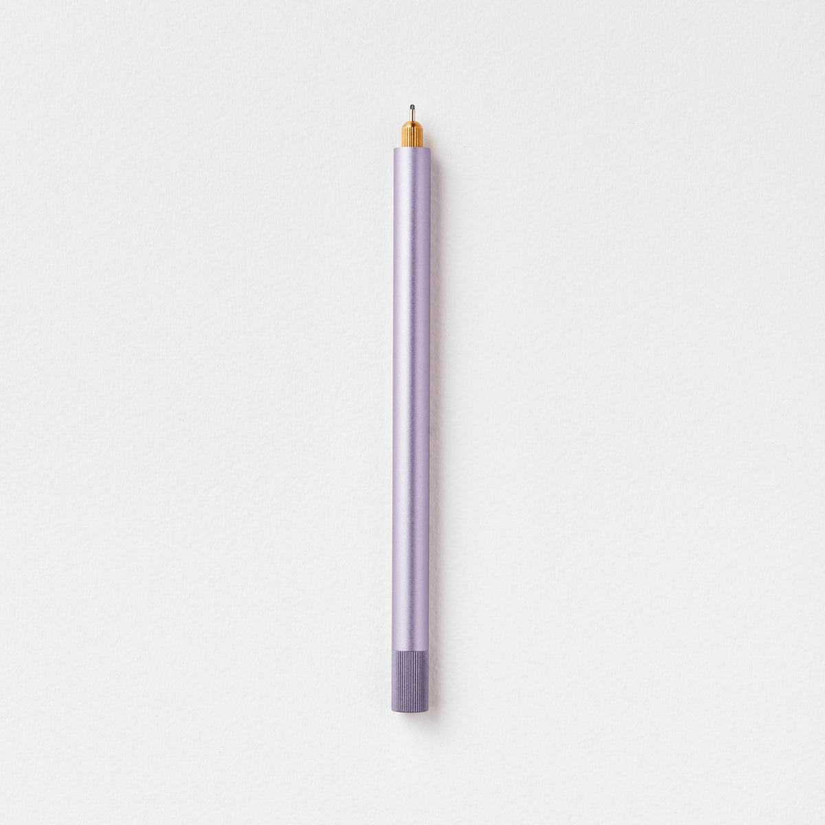 Tom’s Studio Lumos Pro — Ponta única / Lilac — uma caneta