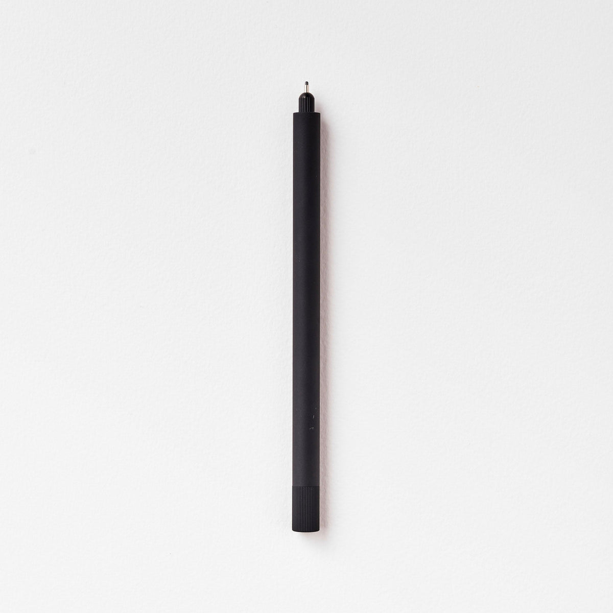 Tom’s Studio Lumos Pro — Ponta única / Matte Black — uma caneta