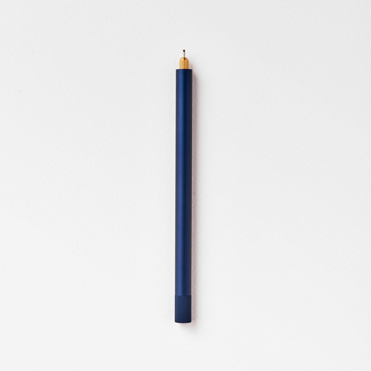Tom’s Studio Lumos Pro — Ponta única / Matte Midnight — uma caneta