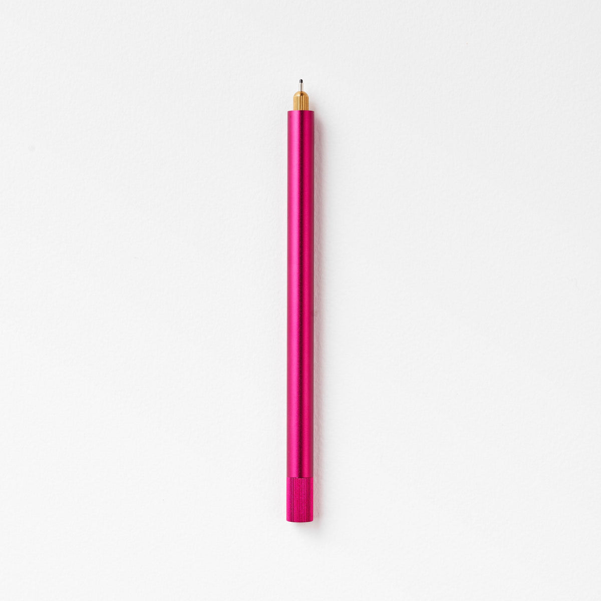 Tom’s Studio Lumos Pro — Ponta única / Raspberry — uma caneta