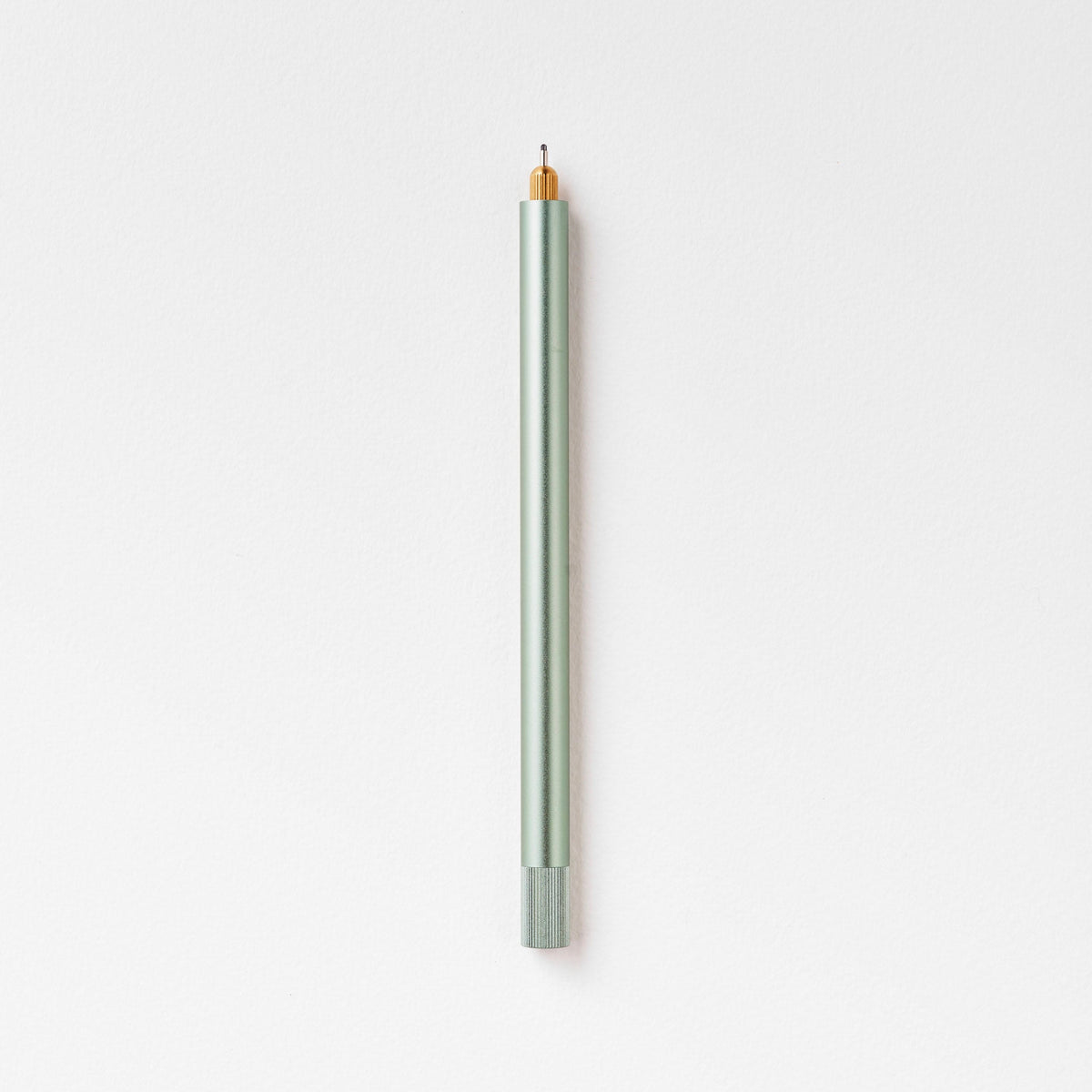 Tom’s Studio Lumos Pro — Ponta única / Sage — uma caneta