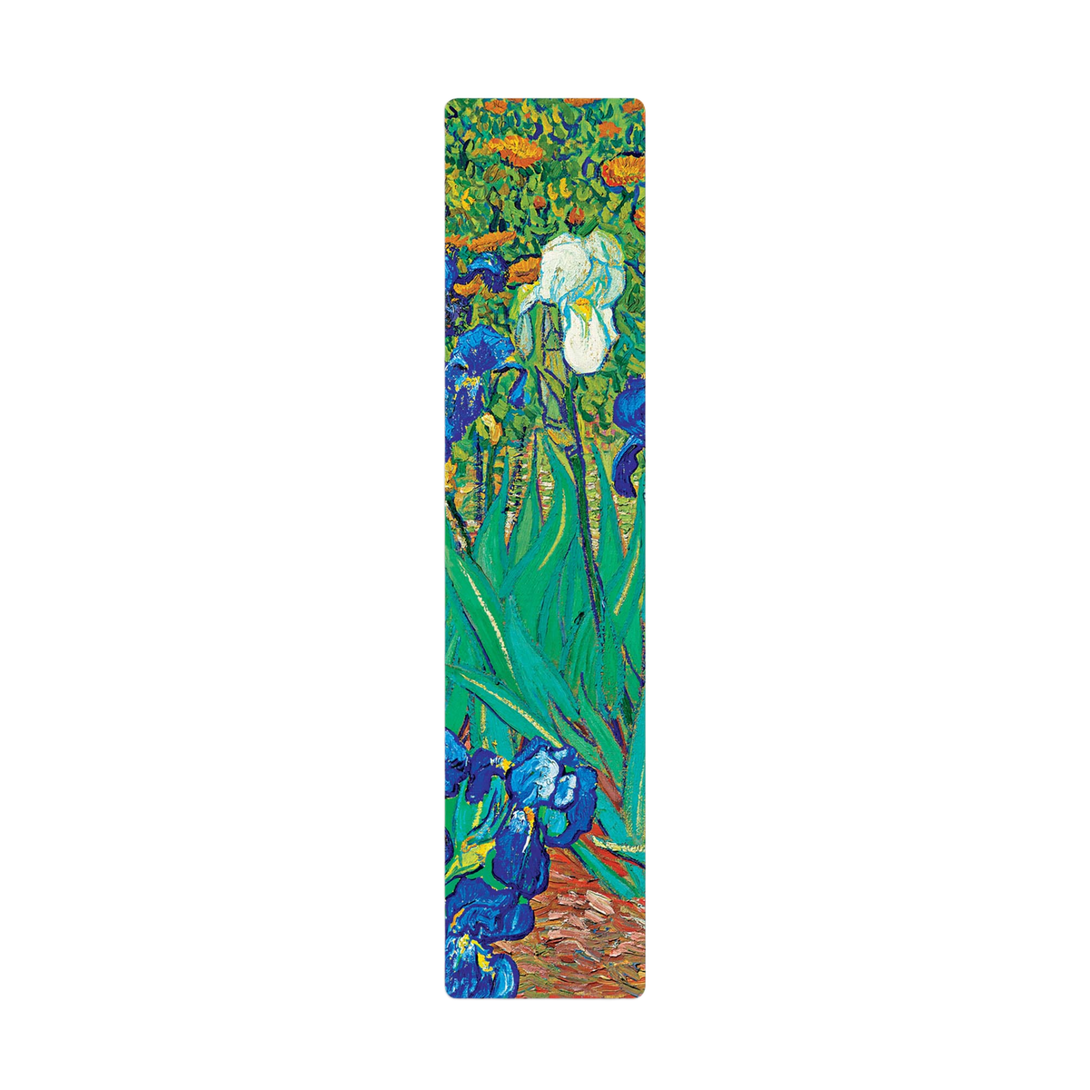 Marca-página Paperblanks Van Gogh Irises PA8235-4