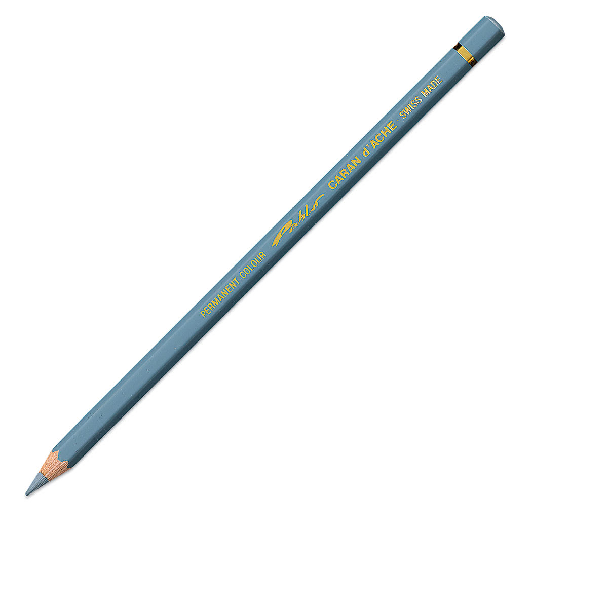 Caran d’Ache Pablo - 006 Mouse grey - lápis avulso