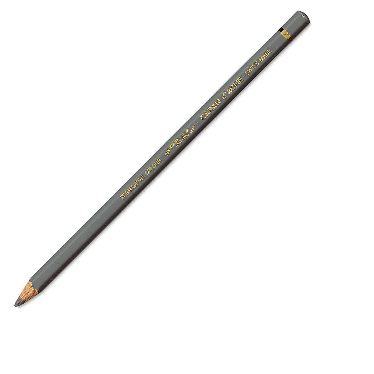 Caran d’Ache Pablo - 405 Cocoa - lápis avulso