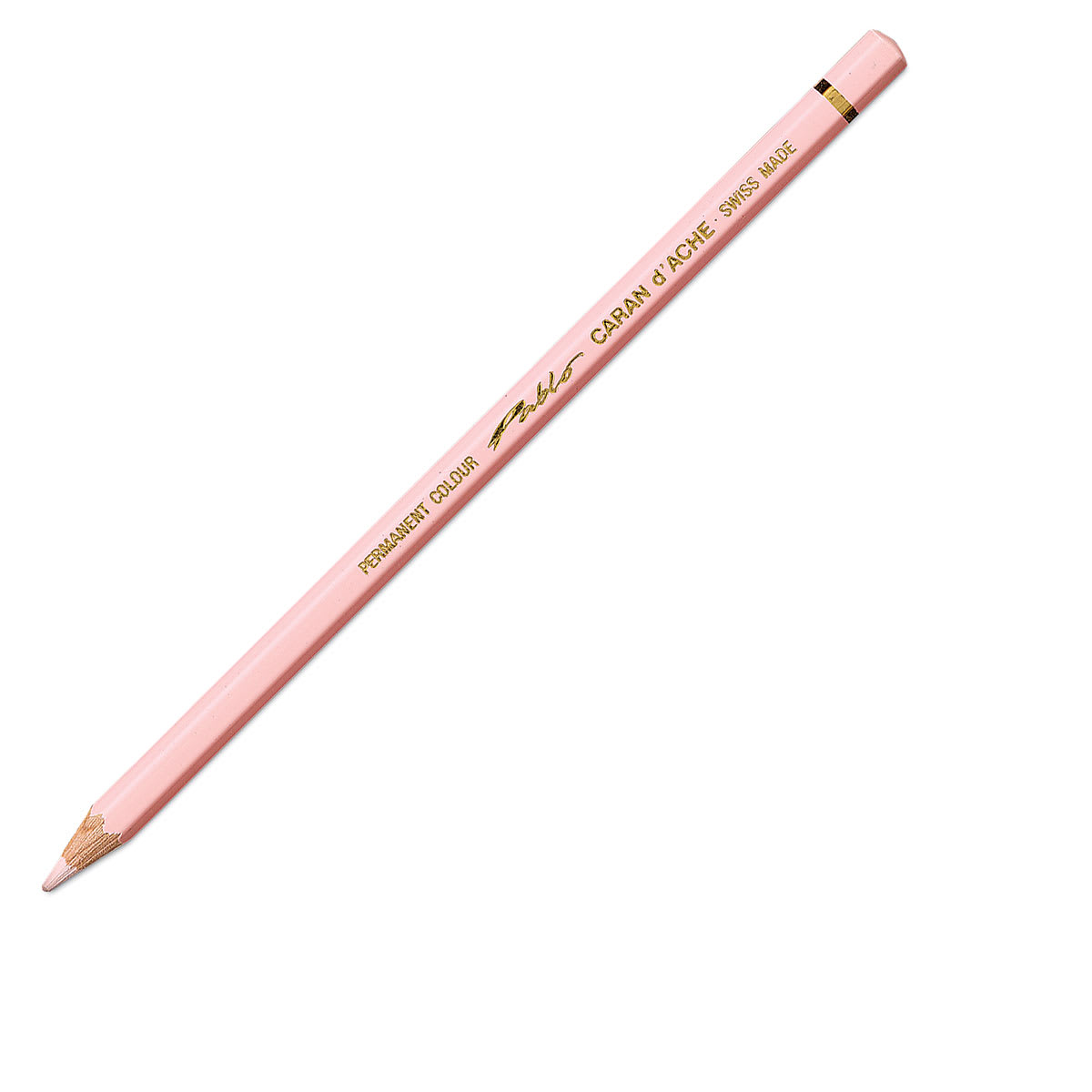 Caran d’Ache Pablo - 493 Granite rose - lápis avulso