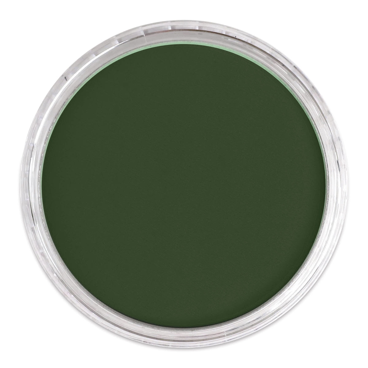 PanPastel 640.1 — Permanent Green Extra Dark