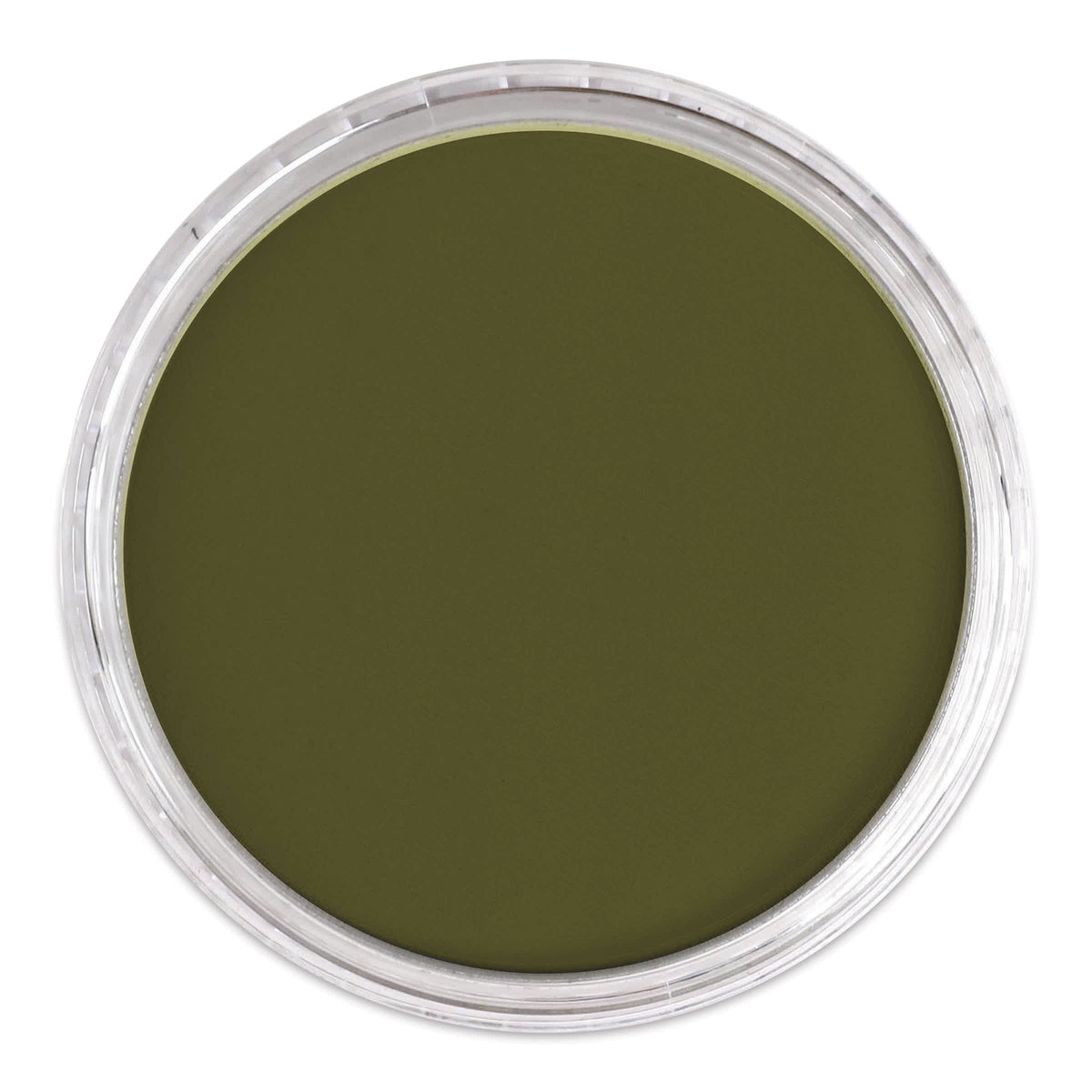 PanPastel 680.1 — Bright Yellow Green Extra Dark