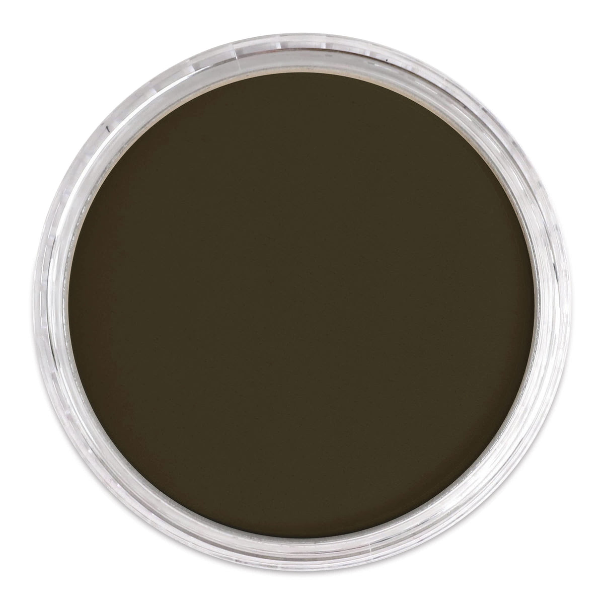 PanPastel 740.1 — Burnt Sienna Extra Dark