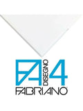 Papel Fabriano Disegno 4L
