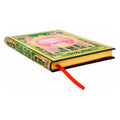 Caderno Paperblanks The Magic of Wicked Midi sem pauta