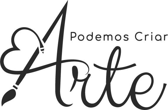 Podemos Criar Arte